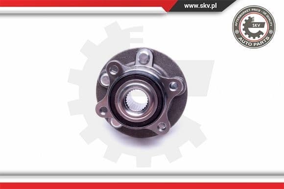 Wheel Bearing Kit 29SKV363 - image 4