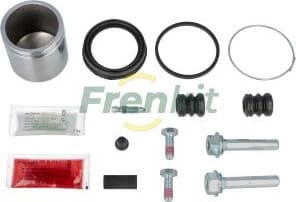 Repair Kit, brake caliper 754425