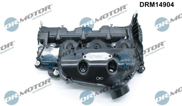 Cylinder Head Cover DRM14904 - image 2