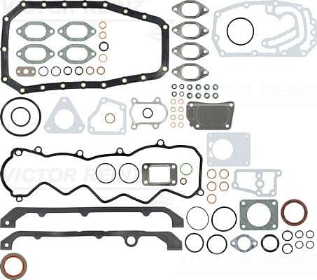 Full Gasket Kit, engine 01-33956-03