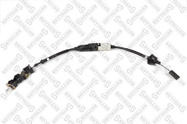 Cable Pull, clutch control 29-98376-SX