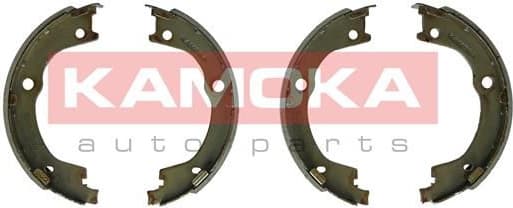 Brake Shoe Set, parking brake JQ212067