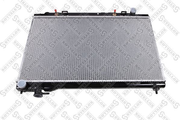 Radiator, engine cooling 10-26804-SX