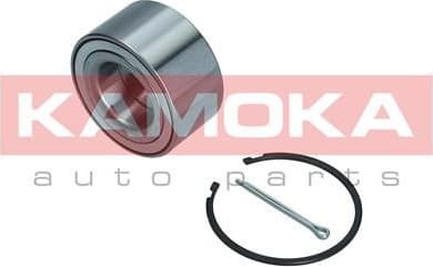 Wheel Bearing Kit 5600195