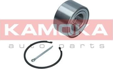 Wheel Bearing Kit 5600195 - image 2