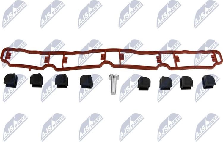 Intake Manifold Module BKS-VW-013B