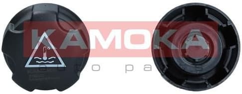 Cap, coolant tank 7729006