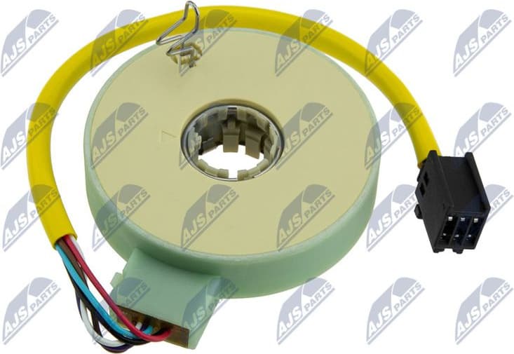 Steering Angle Sensor ECK-FT-000