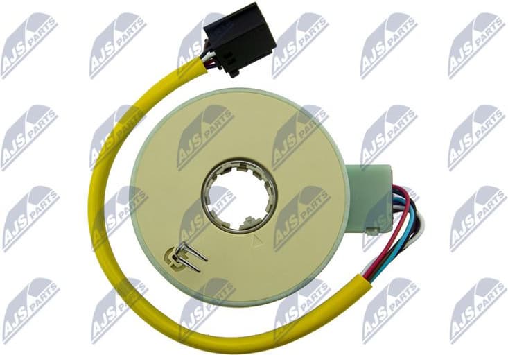 Steering Angle Sensor ECK-FT-000 - image 3