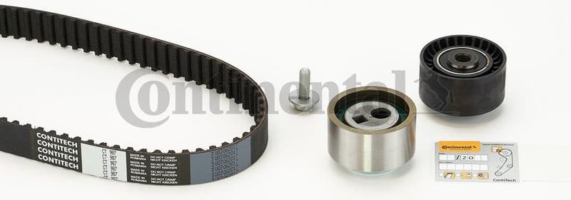Timing Belt Kit CT987K2 - image 3