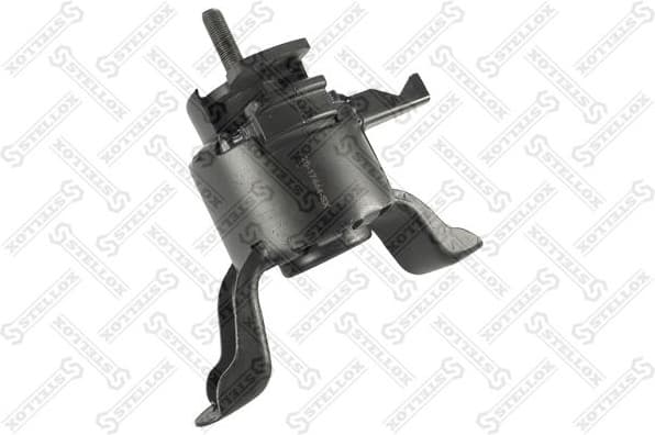 Mounting, engine 25-17444-SX - image 2