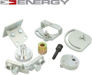 Mounting Tool Set, camshaft NE00621 - image 4