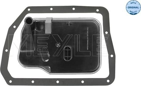 Hydraulic Filter Kit, automatic transmission MEYLE-ORIGINAL: True to OE. 314 137 0004/S