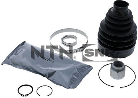 Bellow Kit, drive shaft IBK77.010