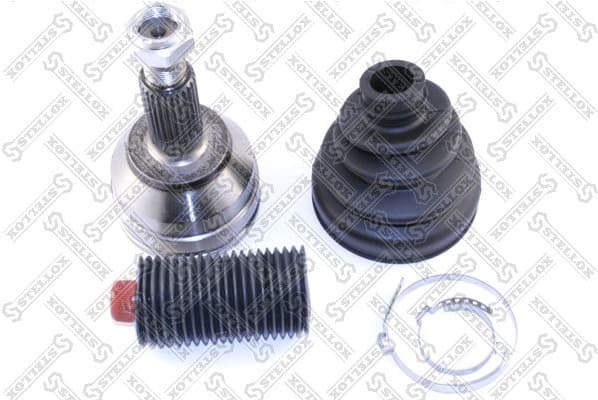 Joint Kit, drive shaft 150 1202-SX