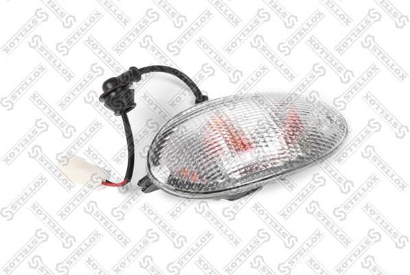 Clearance Light 87-33563-SX