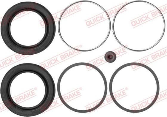 Repair Kit, brake caliper 114-0100