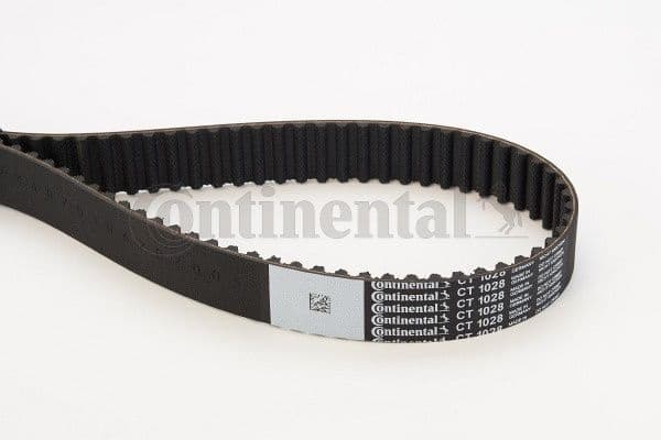 Timing Belt CT1028 - image 2