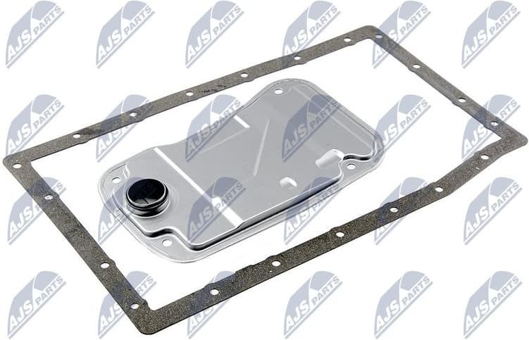 Hydraulic Filter Kit, automatic transmission FSF-TY-006