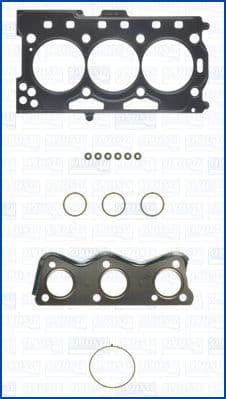Gasket Kit, cylinder head MULTILAYER STEEL 52228000