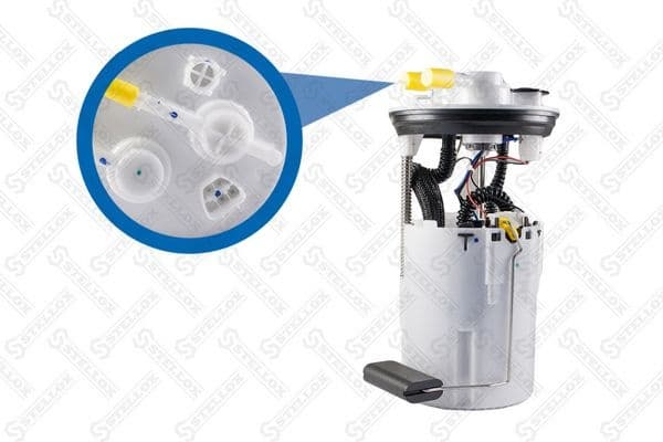 Fuel Pump 10-01780-SX