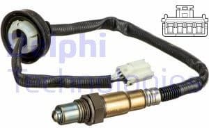 Oxygen Sensor ES20644-12B1