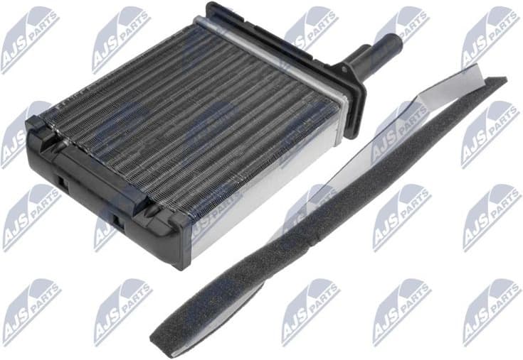 Heat Exchanger, interior heating CNG-CH-009 - image 2