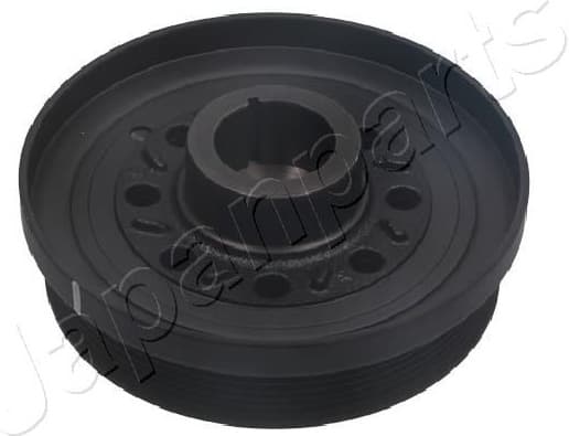 Belt Pulley, crankshaft PU-K11 - image 2