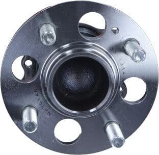 Wheel Bearing Kit 33-1234