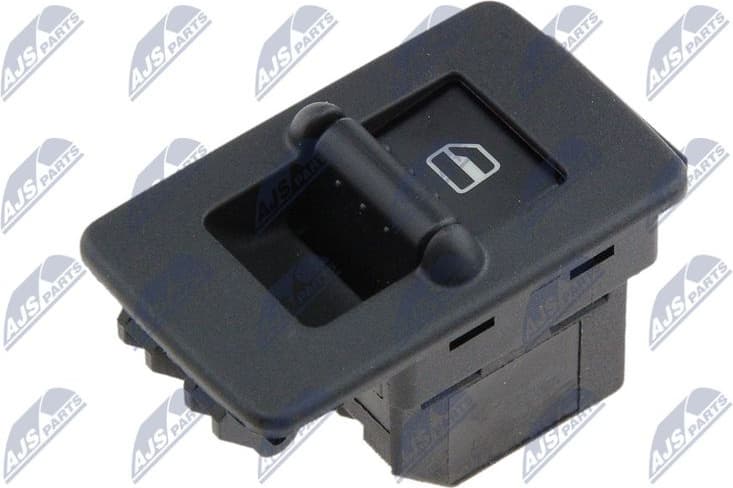 Switch, window regulator EWS-VW-066
