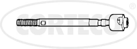 Inner Tie Rod 49396723