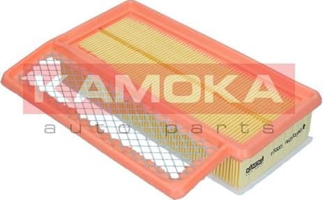 Air Filter F253001 - image 4