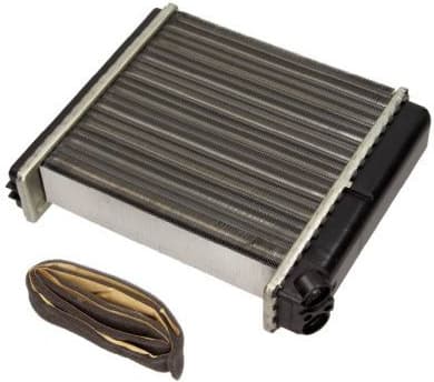 Heat Exchanger, interior heating 18-0119