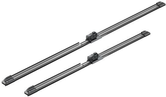 Wiper Blade Aerotwin 3 397 014 727 - image 2