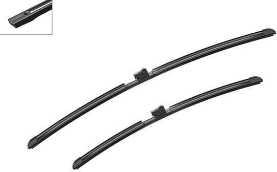 Wiper Blade Aerotwin 3 397 014 727 - image 5