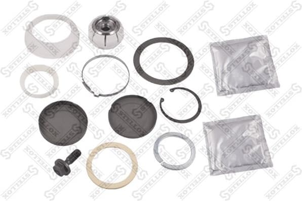 Repair Kit, control/trailing arm 84-12035-SX