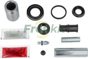 Repair Kit, brake caliper 733020