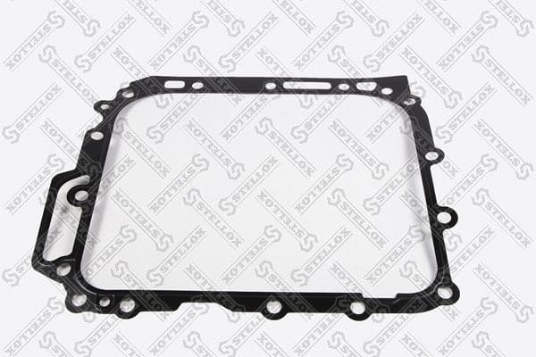 Gasket, manual transmission housing 81-07822-SX