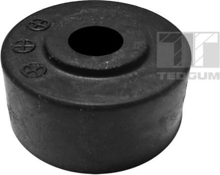 Bushing, stabiliser coupling rod 00302784