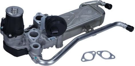 Cooler, exhaust gas recirculation 27-0663