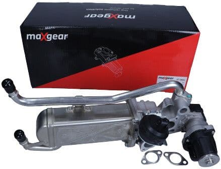 Cooler, exhaust gas recirculation 27-0663 - image 3