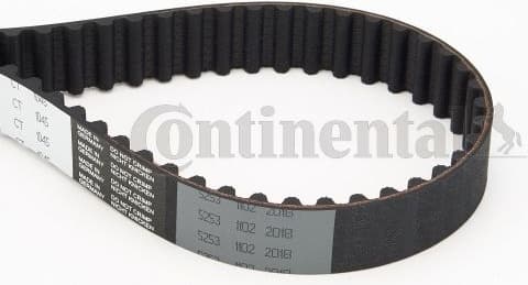Timing Belt CT1045 - image 2
