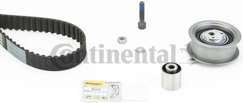 Timing Belt Kit CT945K2 - image 3