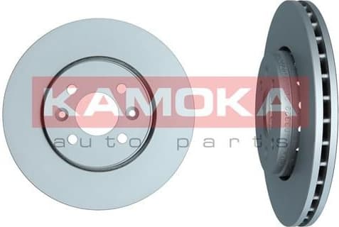 Brake Disc 103322