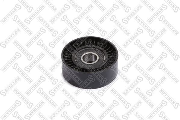 Tensioner Pulley, V-ribbed belt 03-40972-SX