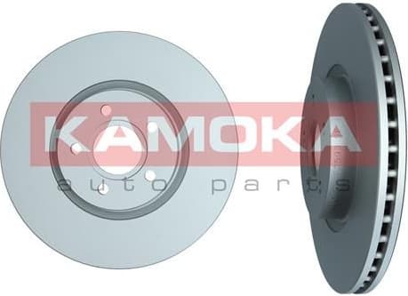 Brake Disc 103593