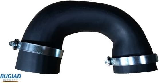 Charge Air Hose 82128