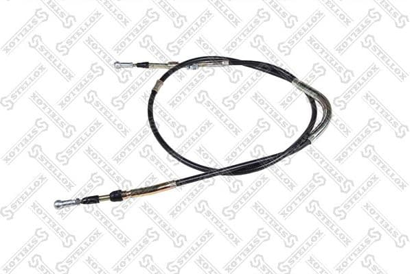 Accelerator Cable 81-31940-SX