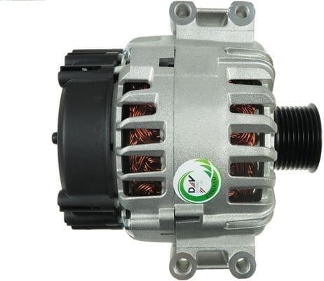 Alternator AS A3327 - image 2