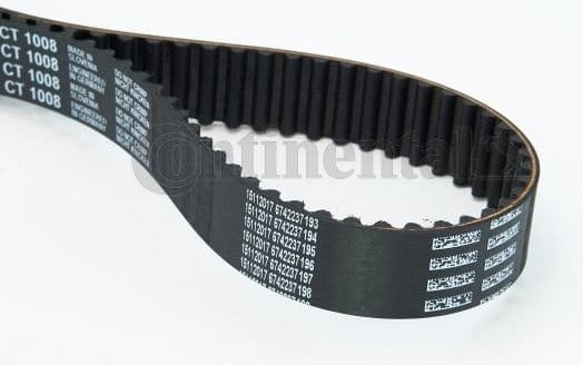 Timing Belt CT1008 - image 2